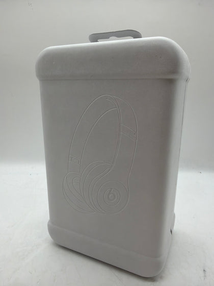 Beats Solo 4 Matte Black (24 month warranty)