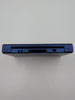 Nintendo dsi console blue