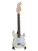 Johnny Brook cream Standard Electric Guitar