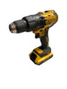 DeWalt DCD778 18V Keyless Combi Drill