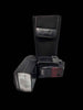 Canon Speedlite 580EXII Flash Unit - Black - Unboxed With Soft Case