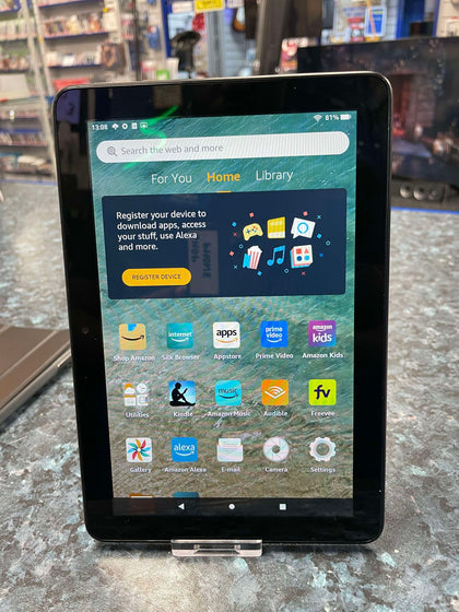 AMAZON FIRE HD 32GB