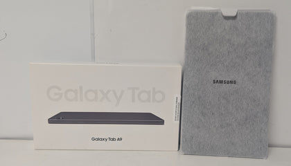 Samsung Galaxy Tab A9 8.7