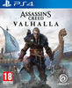 Assassin's Creed Valhalla ps4