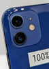 Apple iPhone 12 128GB Blue, Unlocked, Unboxed, 100% Batt