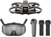 DJI Avata 2 Fly More Combo with VR Headset 24 Month Warranty
