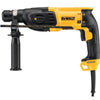 DeWalt D25133K 240V 26mm 3 Mode SDS Plus Hammer Drill