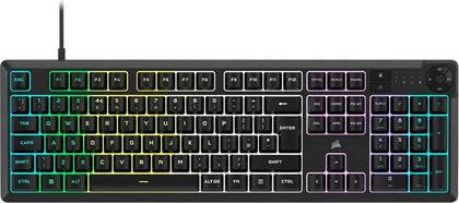 Corsair K55 CORE RGB Gaming Keyboard