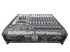 Behringer Europower PMP3000 Mixing Console (collection only)