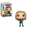 Funko Captain Marvel Vers Pop Vinyl