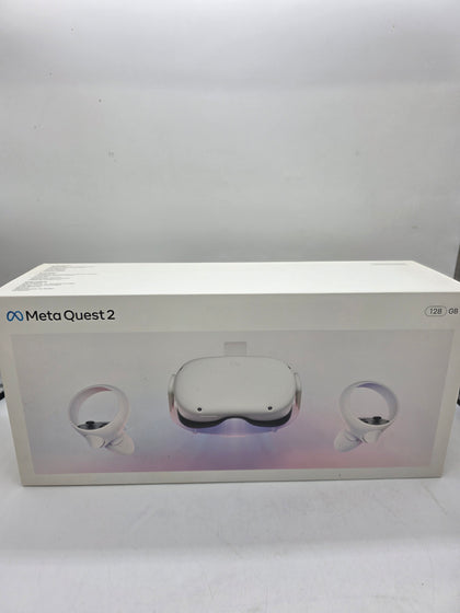 Meta quest 2 128gb
