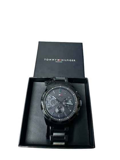 Tommy Hilfiger Th1791560 Mens Quartz Watch