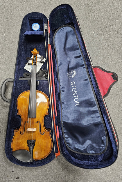 Stentor Student 2 Violin Outfit, 3/4 Size