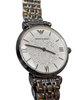 LADIES ARMARNI WATCH  PRESTON STORE