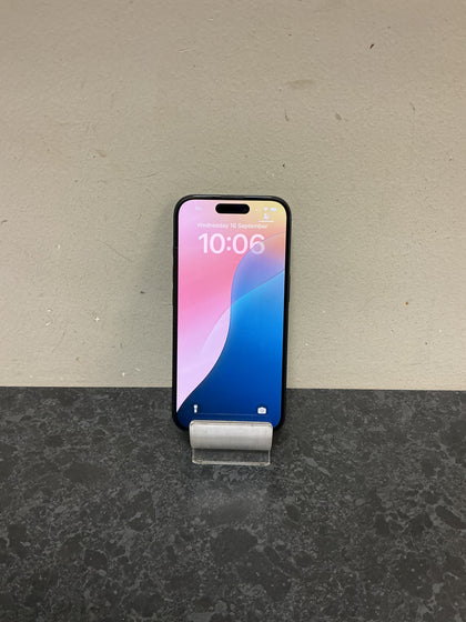 iPhone 16