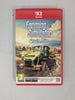 Farming Simulator Signature Edition *Collection Only*