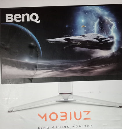 BenQ MOBIUZ EX321UX LED Monitor
