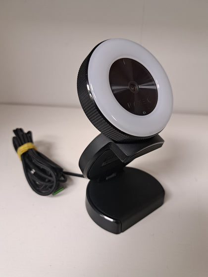 Razer Kiyo Broadcasting Camera - Great Yarmouth