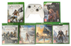 Microsoft Xbox One S 1TB Assassins Creed Bundle