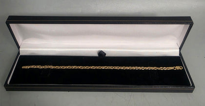 9ct Gold B/LET 7'' 375 1.8G in Length
