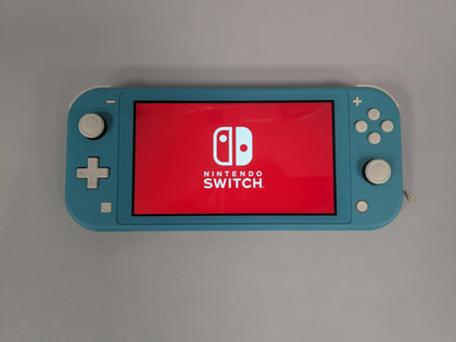 Nintendo Switch Lite (Turquoise)