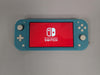 Nintendo Switch Lite (Turquoise)