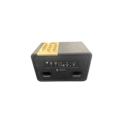 SUPNIU- L400 - Black- Comes with 2 microphones.