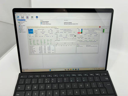 Microsoft Surface Pro 8 - 13