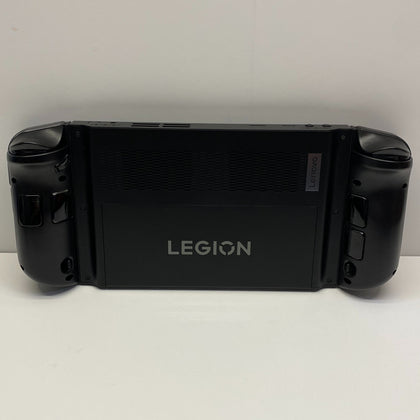 Lenovo Legion Go Model 8APU1 in Shadow Black Boxed