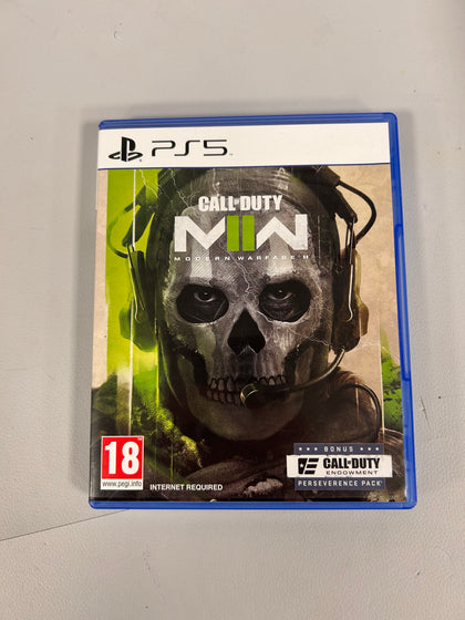 Call of Duty: Modern Warfare II - PS5 - Collection Only