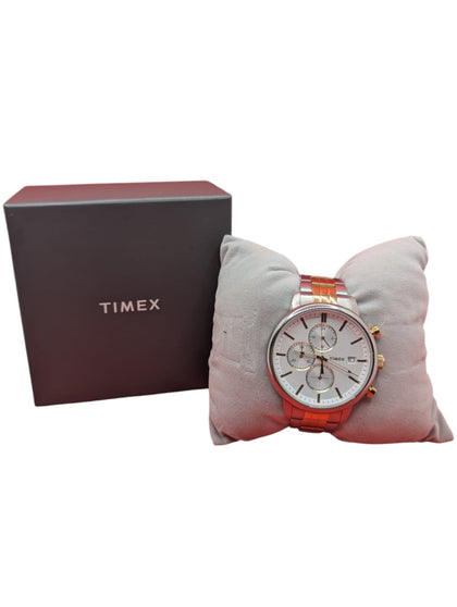 Timex TW2V01800 Mens Chicago Watch