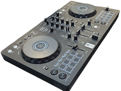 Pioneer DJ DDJ-FLX4 2-Channel DJ Controller