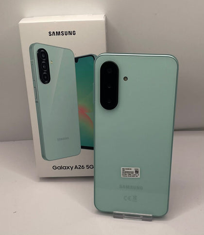 Samsung Galaxy A26 5G - 256GB