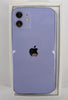 iPhone 12 - 64gb - Batteyr in Service - Purple