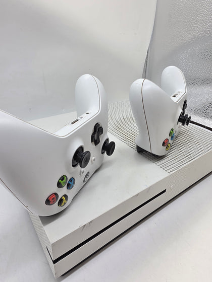 Microsoft Xbox One S Console