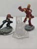 Disney Infinity 2.0 Disney Infinity 2.0 Avengers Figure Bundle
