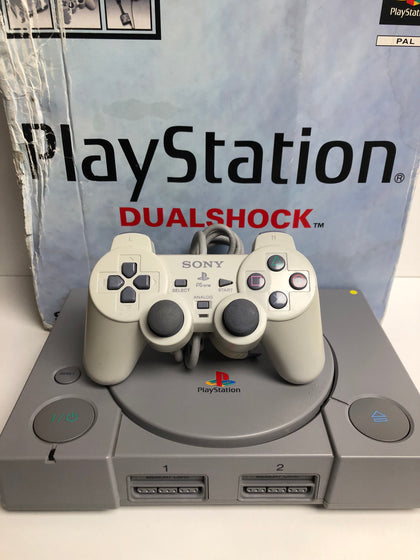 Sony Playstation 1 Console