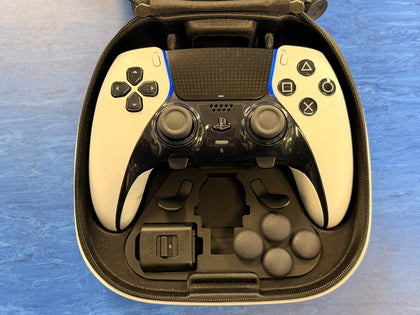 ps5 playstation five dualsense edge controller
