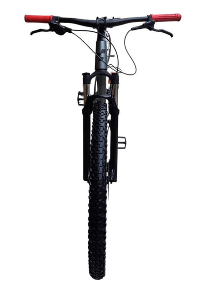 Cube Analog Mountain Bike 2024 - Hardtail MTB 29