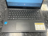 ASUS Vivobook X415EA: 128GB SSD + 4GB RAM