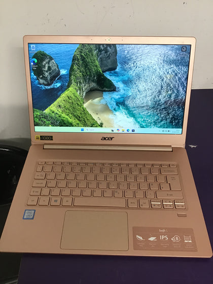 ACER Swift 5
