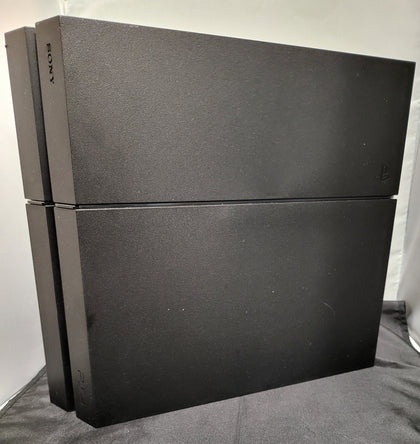 Playstation 4 Console, 1TB Black, Unboxed