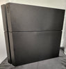 Playstation 4 Console, 1TB Black, Unboxed