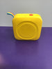 Polaroid P1 Music Player - Yellow/White