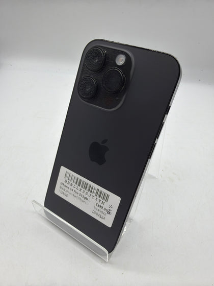 iPhone 14 Pro 512gb Unlocked *2 YEAR WARRANTY*