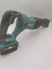 Makita DJR186z Reciprocating Saw With **12Ah Battery**