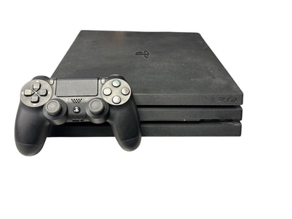 Sony PlayStation 4 1TB Pro Console