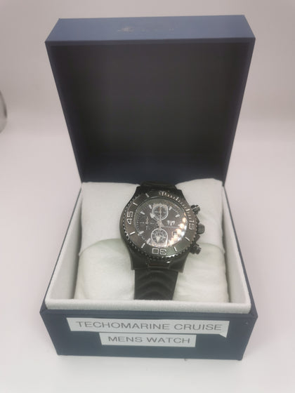 Techomarine Cruise TW115175 Watch