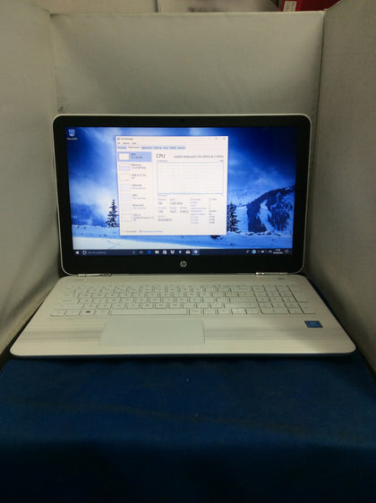 Up Laptop