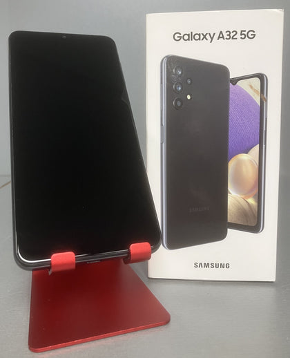 Samsung Galaxy A32 5G Dual Sim 64GB Awesome Black ** Any Network **